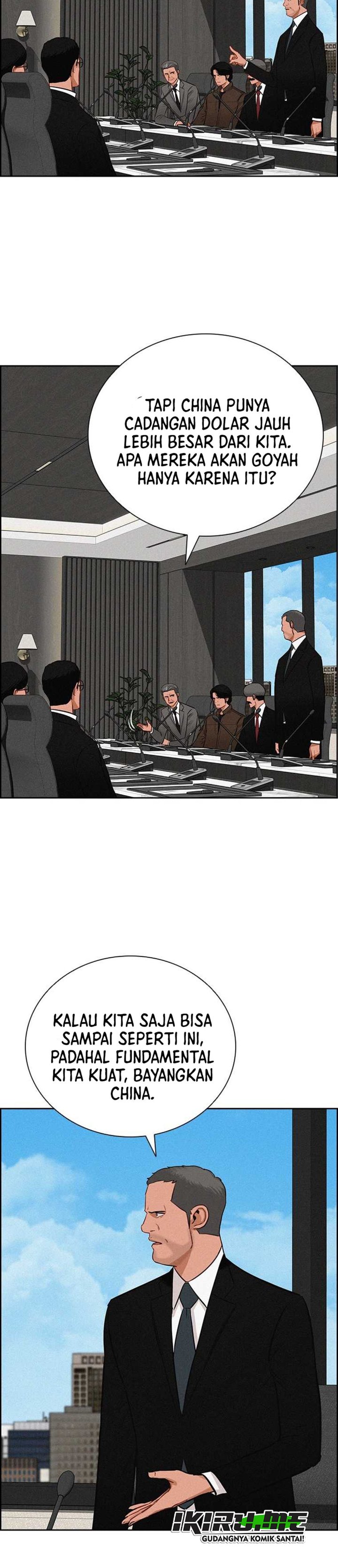 Baca Lord of Money - Chapter 290 halaman 21