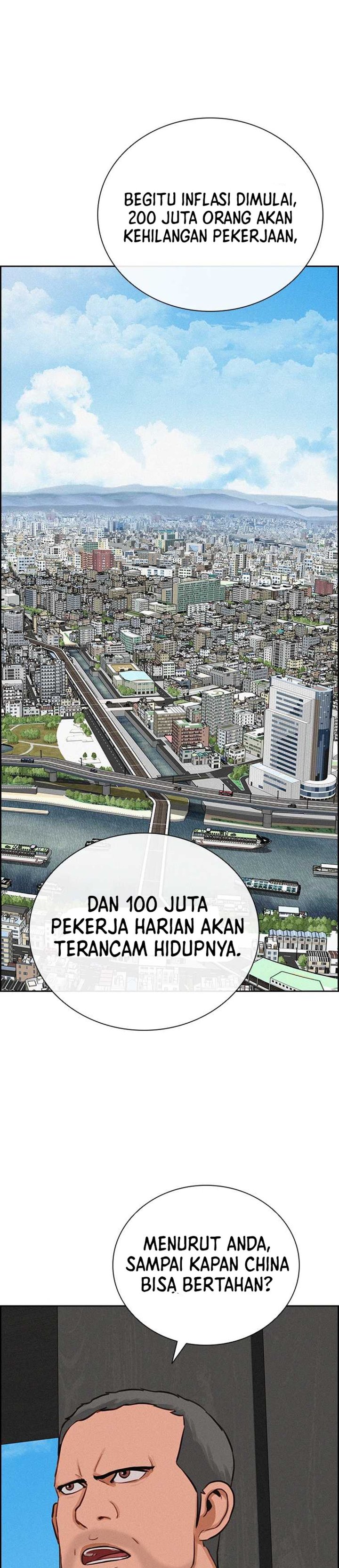 Baca Lord of Money - Chapter 290 halaman 22