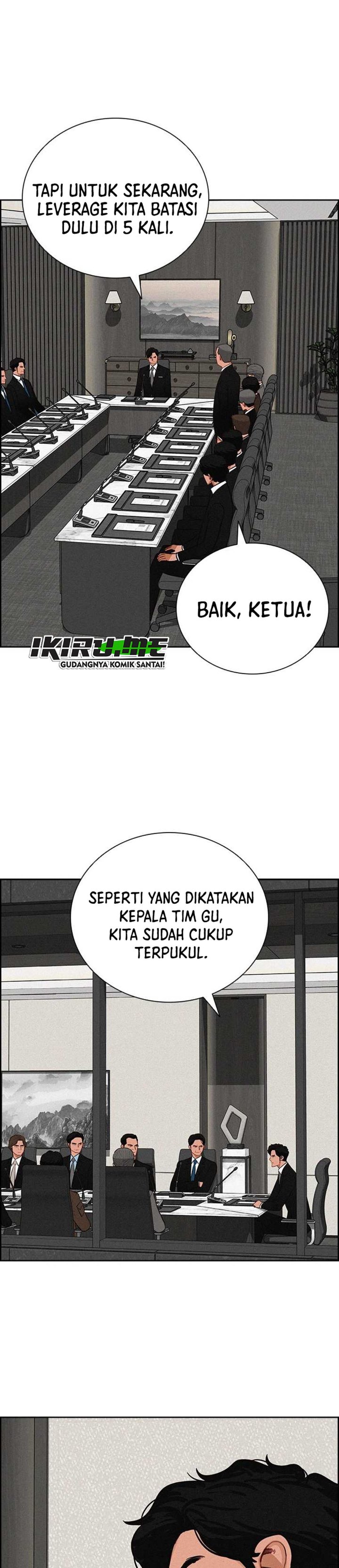 Baca Lord of Money - Chapter 290 halaman 24