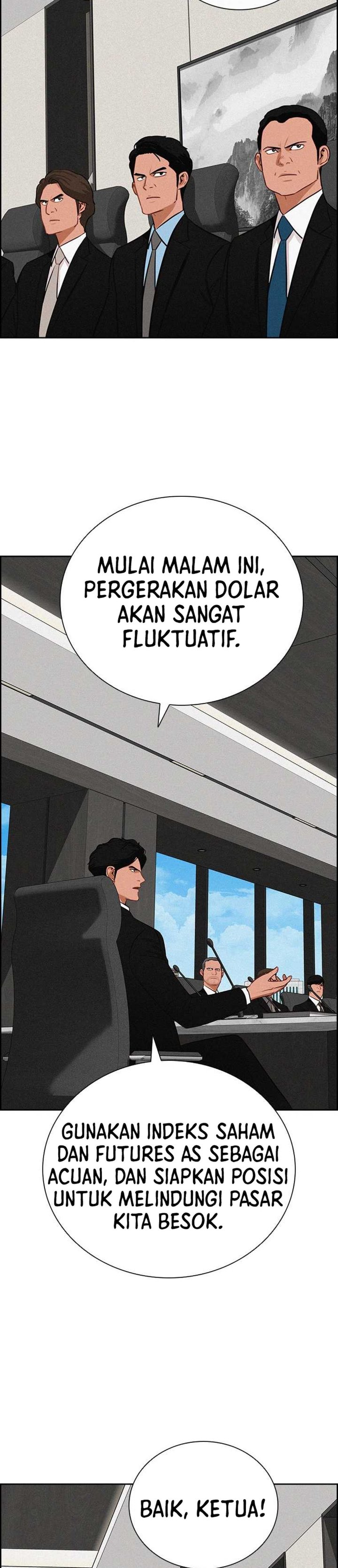 Baca Lord of Money - Chapter 290 halaman 27