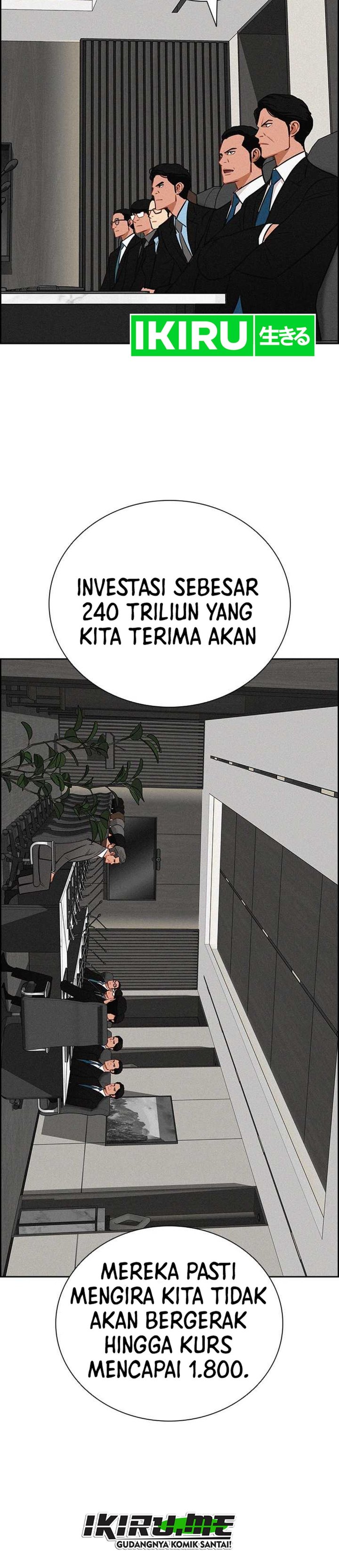 Baca Lord of Money - Chapter 290 halaman 28