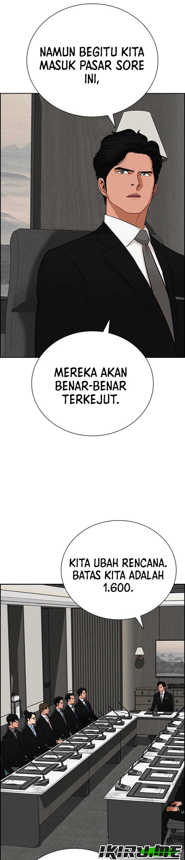 Baca Lord of Money - Chapter 290 halaman 29