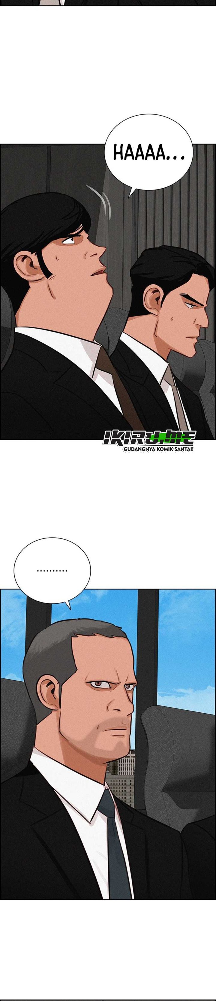 Baca Lord of Money - Chapter 290 halaman 3