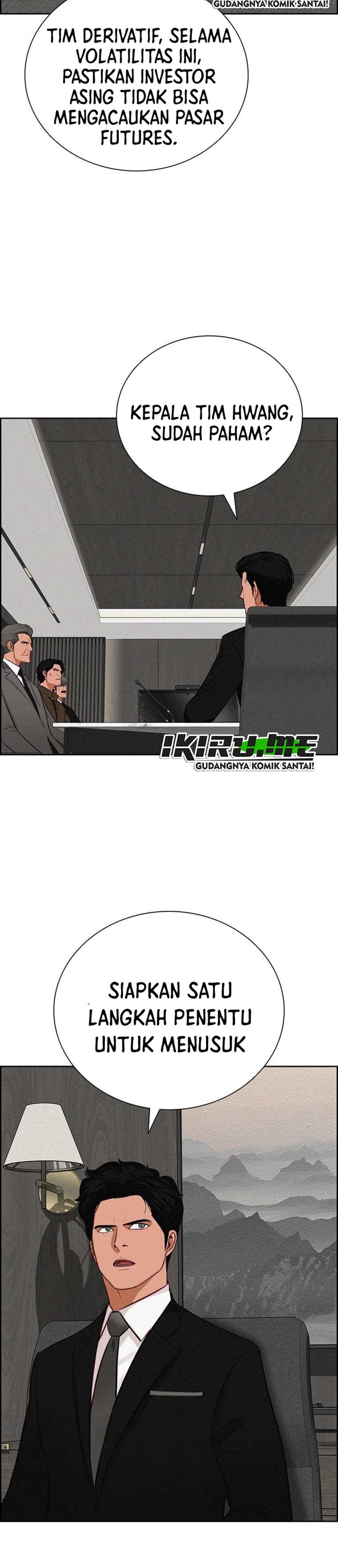 Baca Lord of Money - Chapter 290 halaman 30