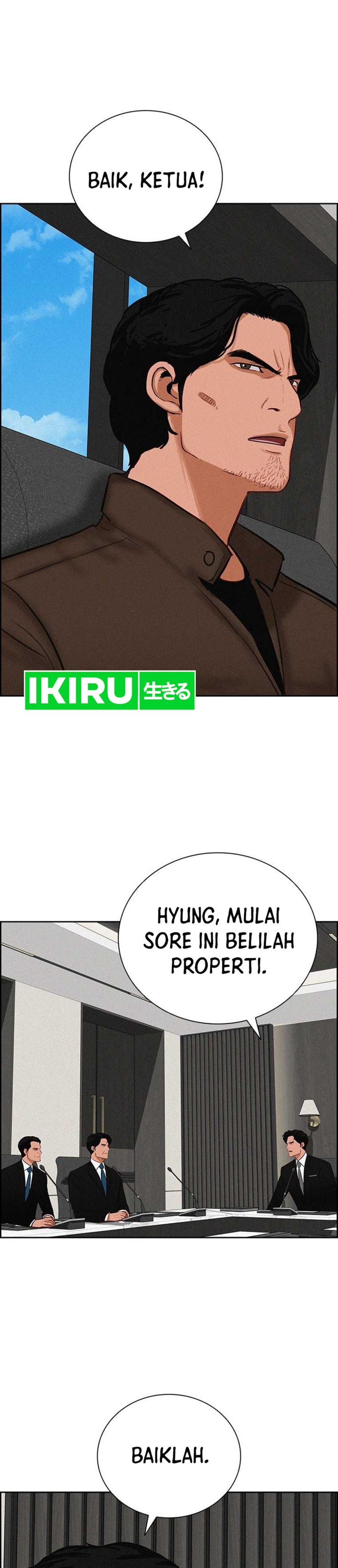 Baca Lord of Money - Chapter 290 halaman 31