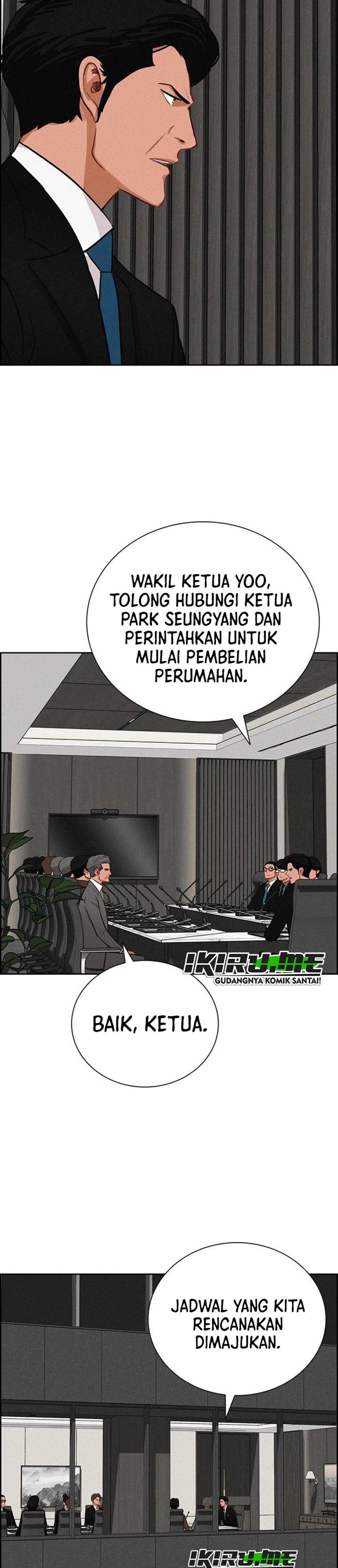Baca Lord of Money - Chapter 290 halaman 32
