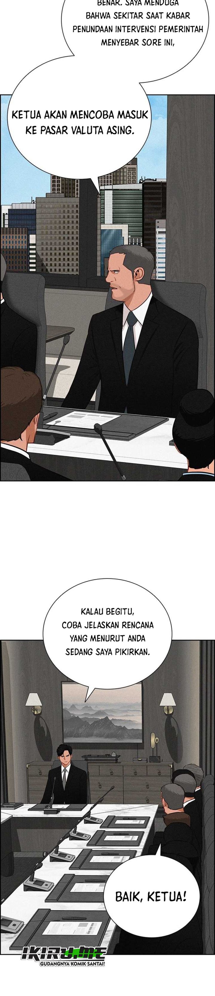 Baca Lord of Money - Chapter 290 halaman 5