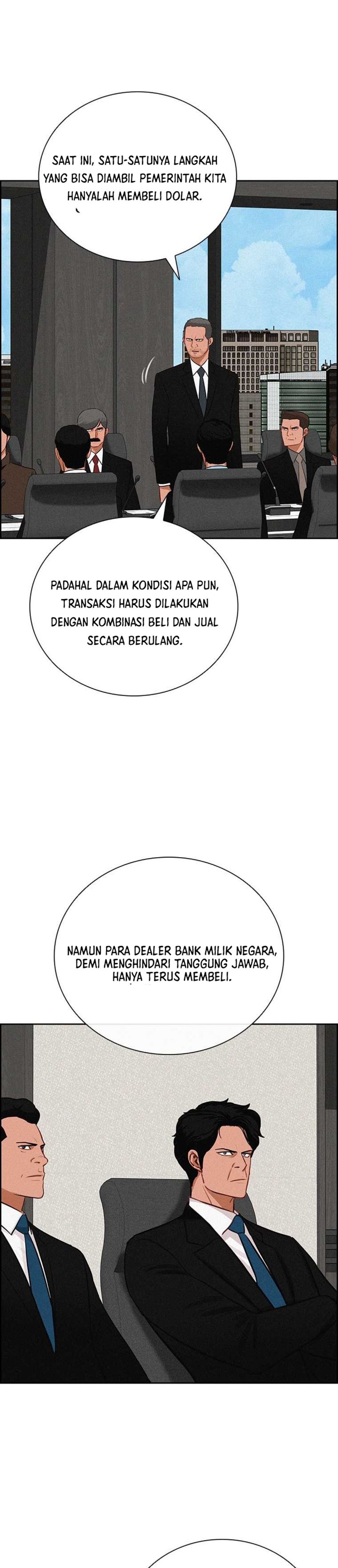 Baca Lord of Money - Chapter 290 halaman 6