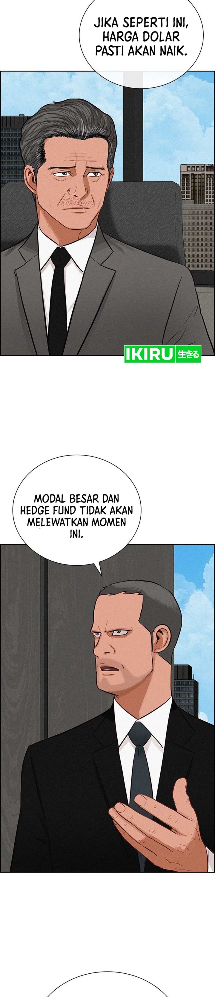 Baca Lord of Money - Chapter 290 halaman 7