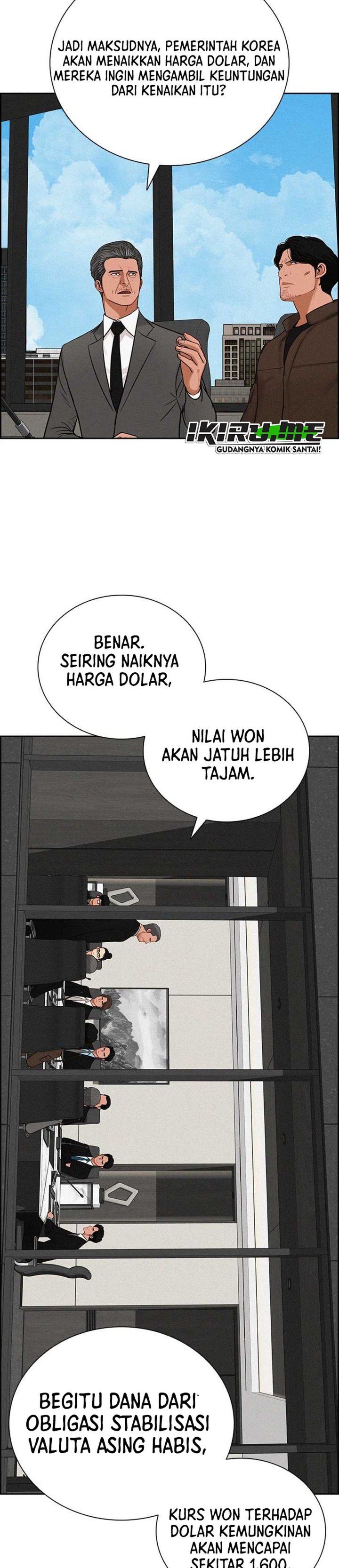 Baca Lord of Money - Chapter 290 halaman 8