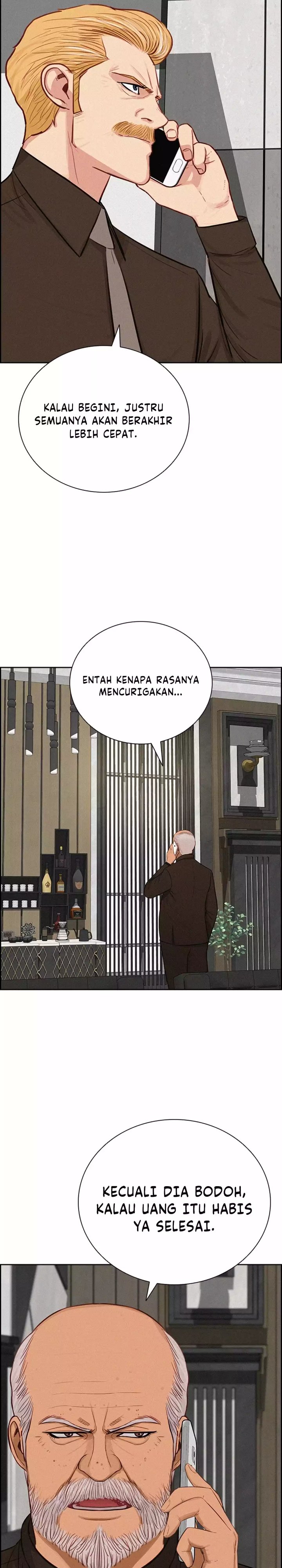Baca Lord of Money - Chapter 291 halaman 10