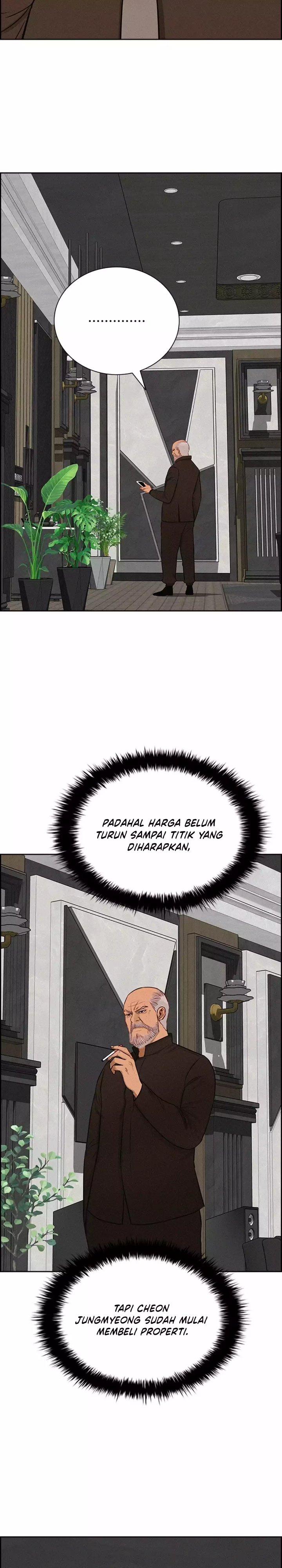 Baca Lord of Money - Chapter 291 halaman 12