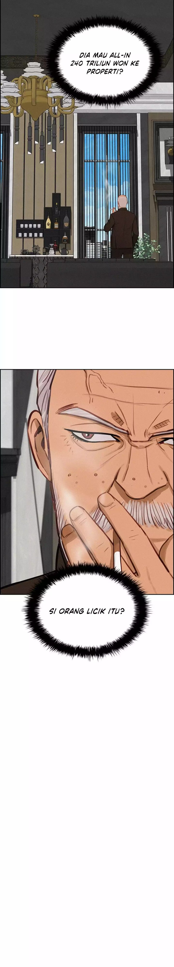 Baca Lord of Money - Chapter 291 halaman 13