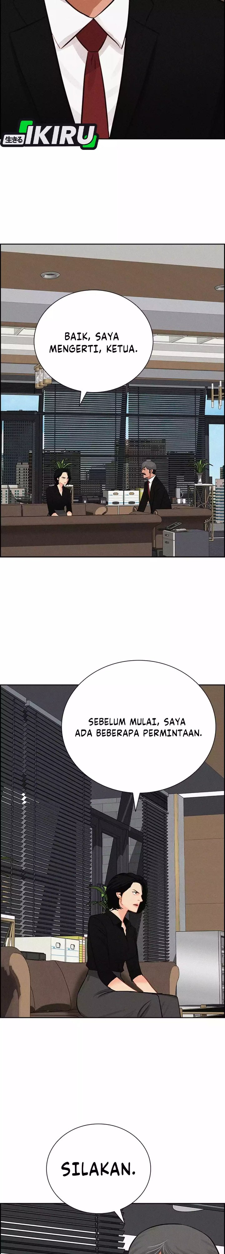 Baca Lord of Money - Chapter 291 halaman 16