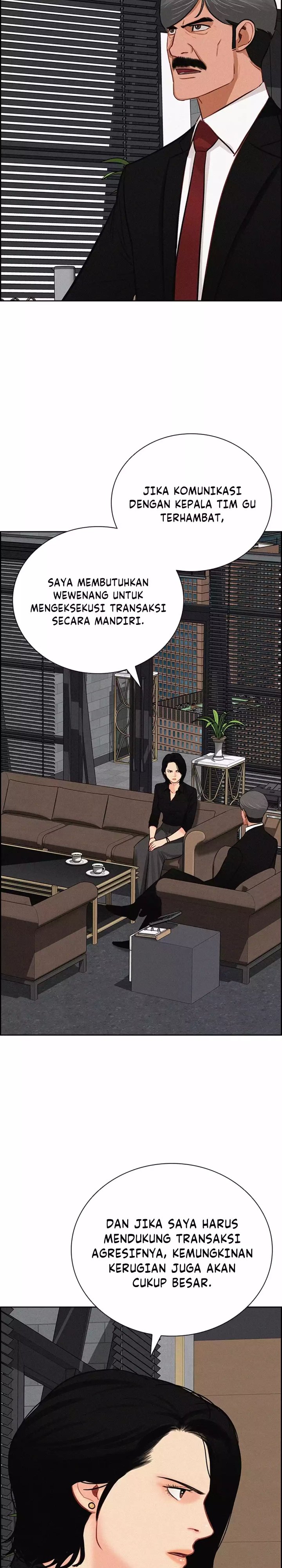 Baca Lord of Money - Chapter 291 halaman 17