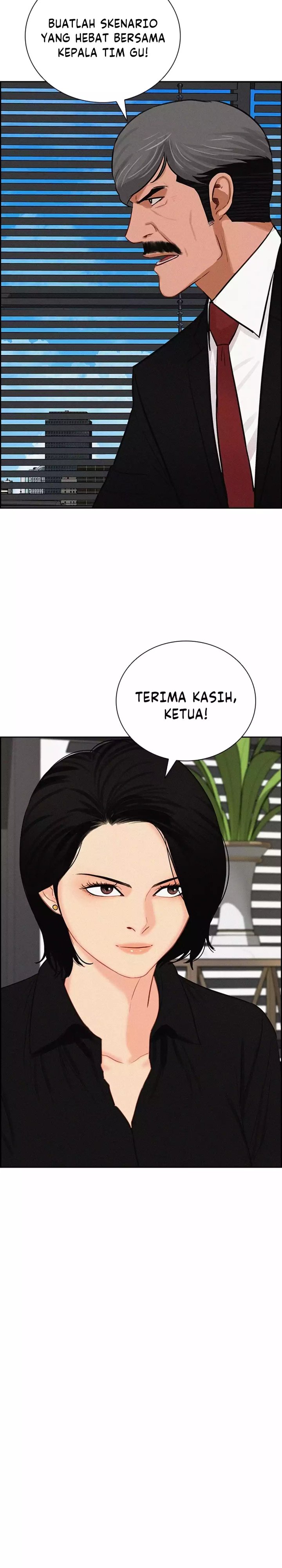 Baca Lord of Money - Chapter 291 halaman 19