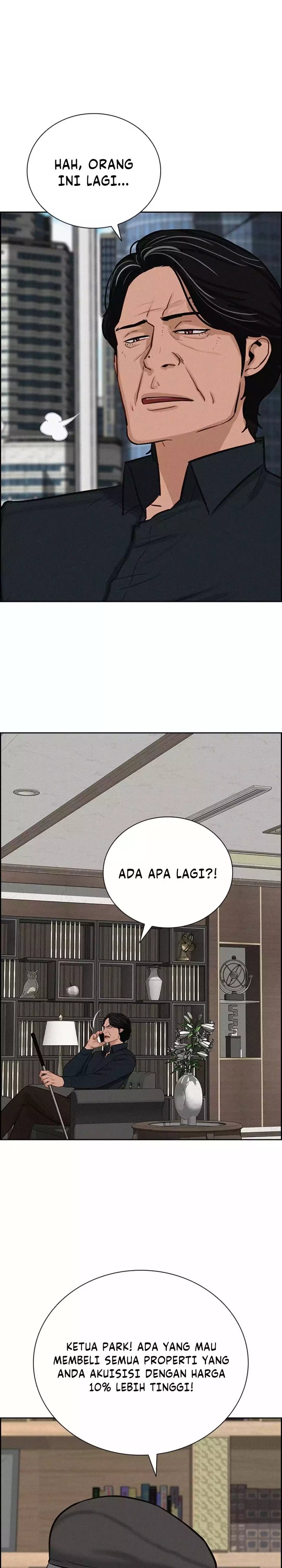 Baca Lord of Money - Chapter 291 halaman 22