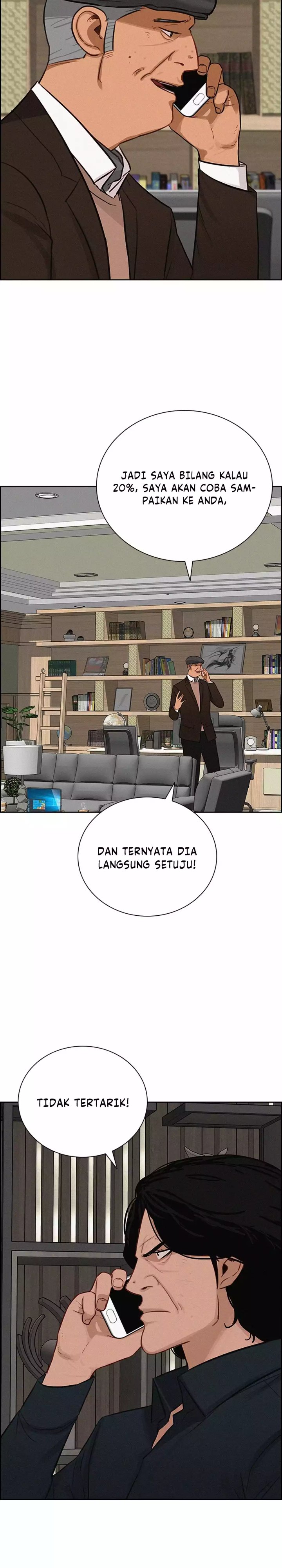 Baca Lord of Money - Chapter 291 halaman 23