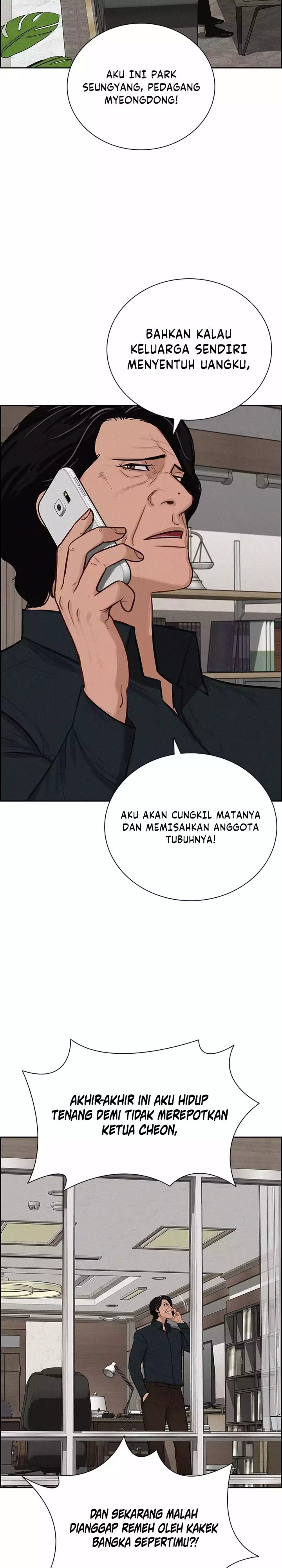 Baca Lord of Money - Chapter 291 halaman 27