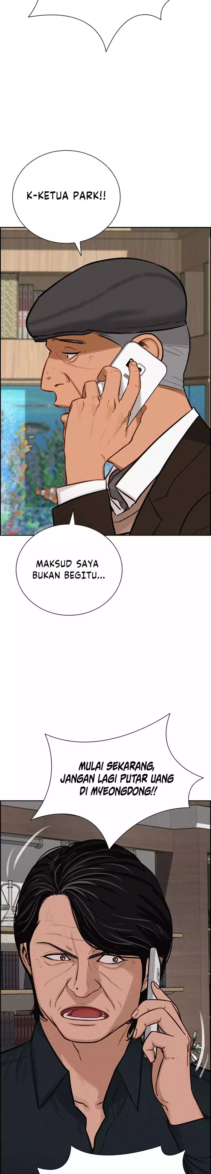 Baca Lord of Money - Chapter 291 halaman 28