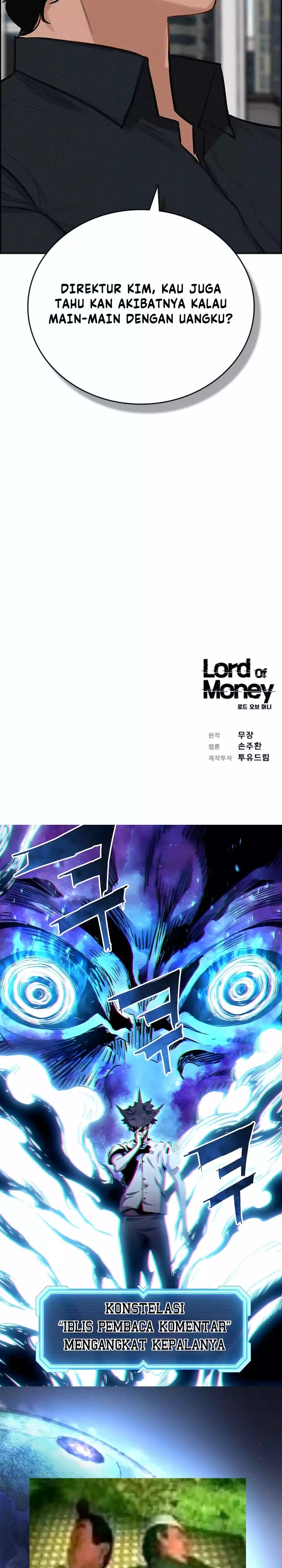 Baca Lord of Money - Chapter 291 halaman 30