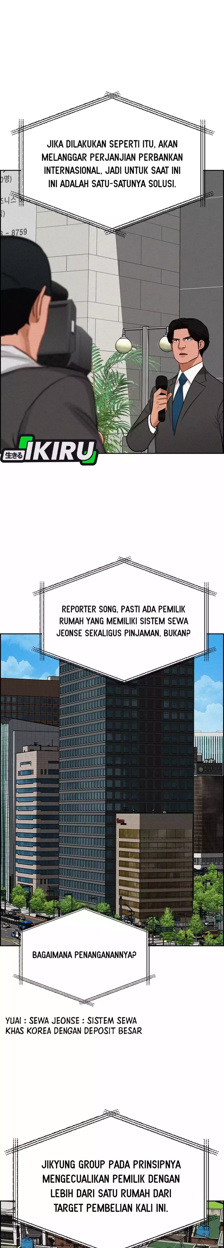 Baca Lord of Money - Chapter 291 halaman 4