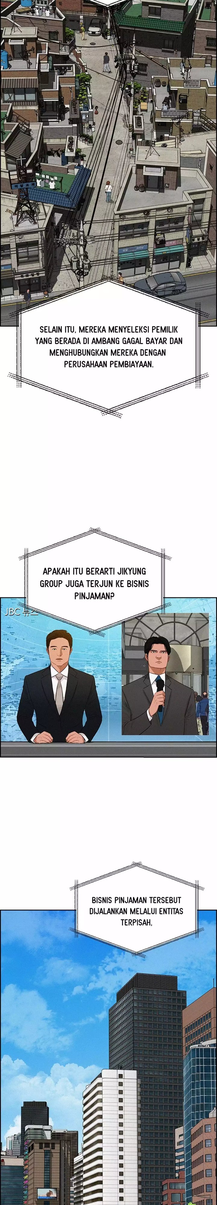 Baca Lord of Money - Chapter 291 halaman 5