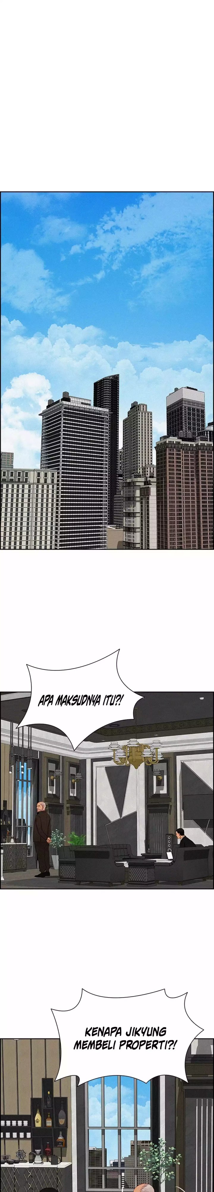 Baca Lord of Money - Chapter 291 halaman 7