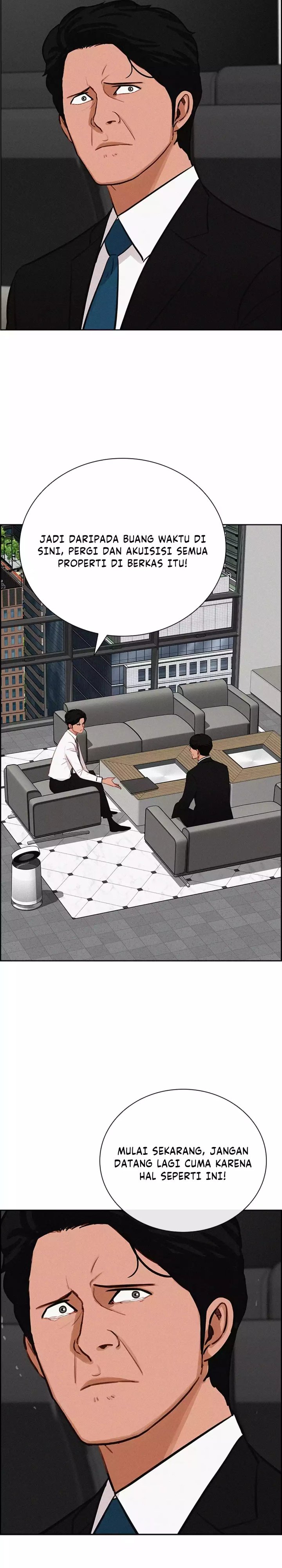 Baca Lord of Money - Chapter 292 halaman 12