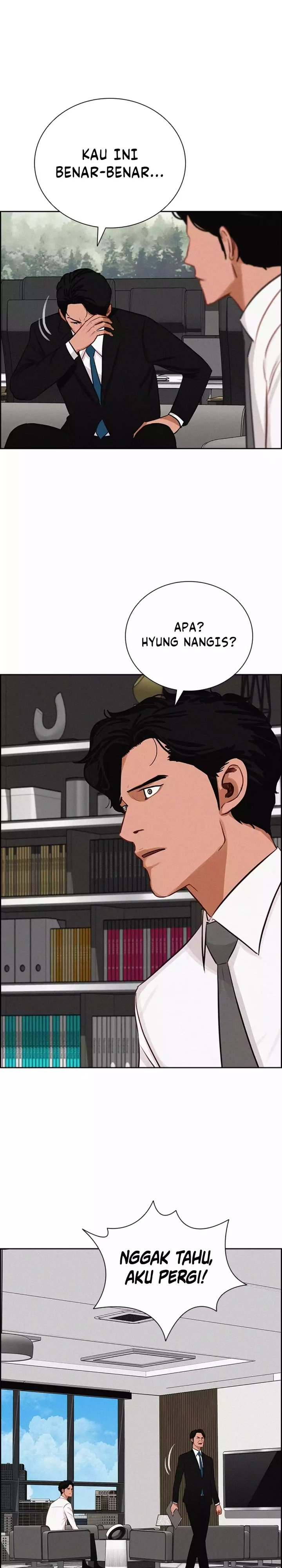 Baca Lord of Money - Chapter 292 halaman 13