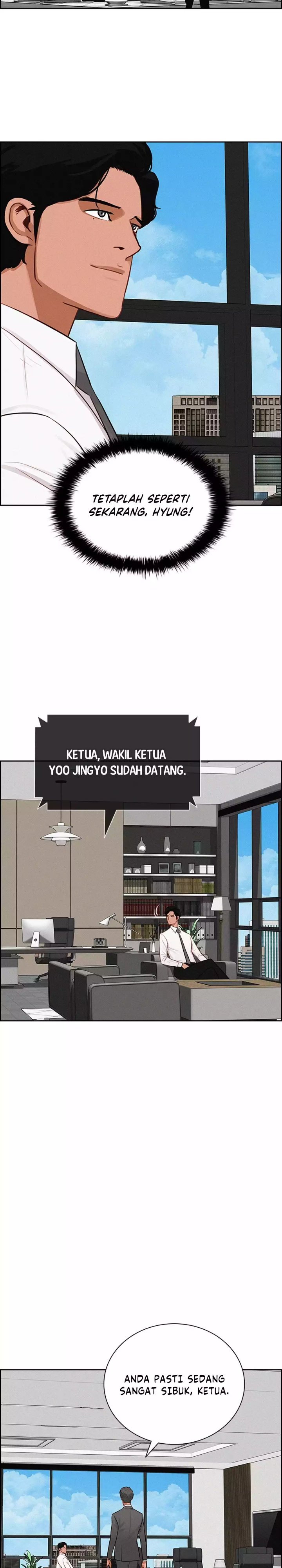Baca Lord of Money - Chapter 292 halaman 14