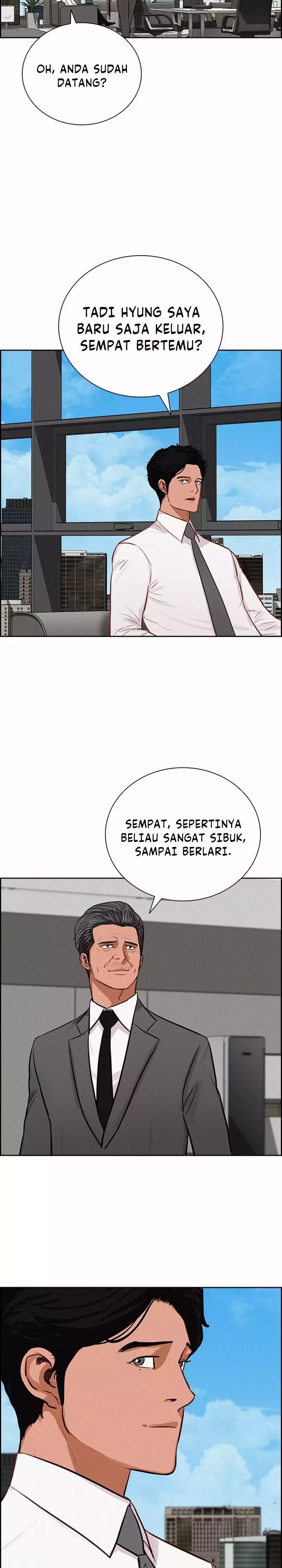 Baca Lord of Money - Chapter 292 halaman 15