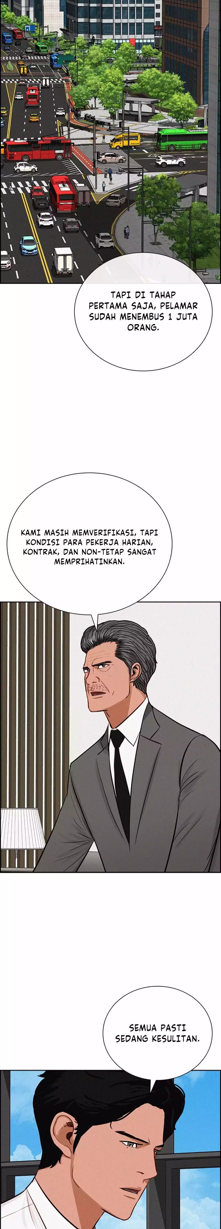Baca Lord of Money - Chapter 292 halaman 17