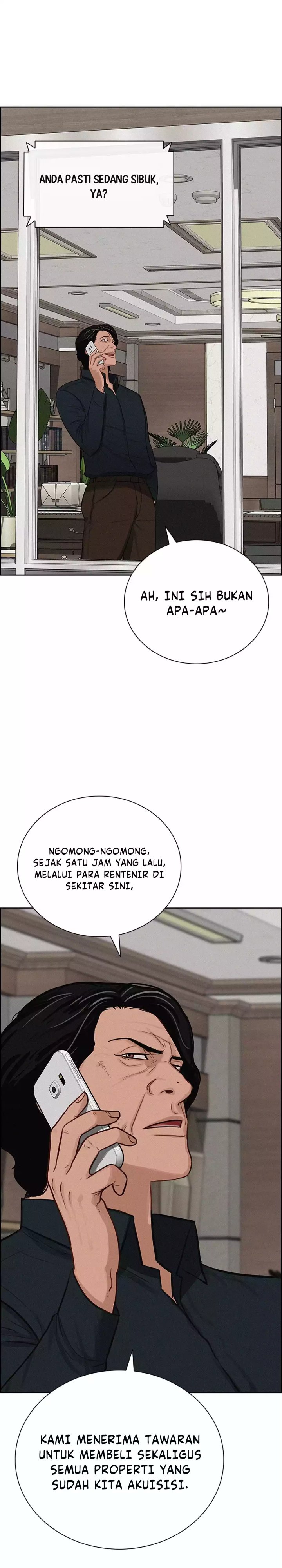 Baca Lord of Money - Chapter 292 halaman 2