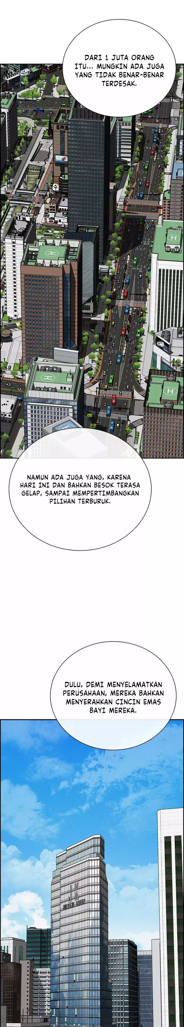 Baca Lord of Money - Chapter 292 halaman 22