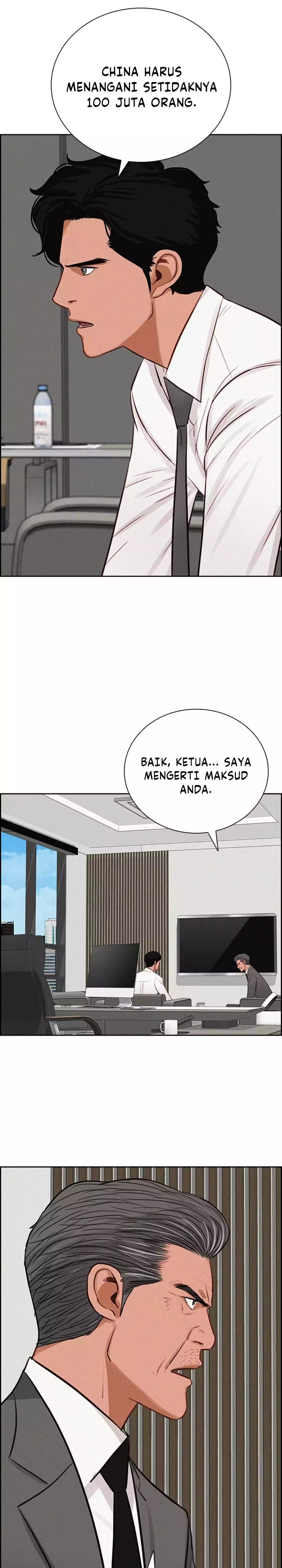 Baca Lord of Money - Chapter 292 halaman 24