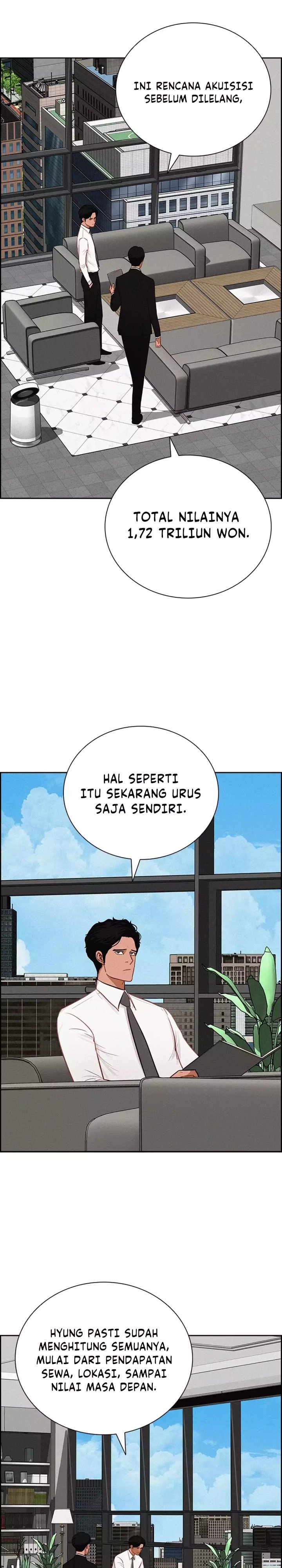 Baca Lord of Money - Chapter 292 halaman 8