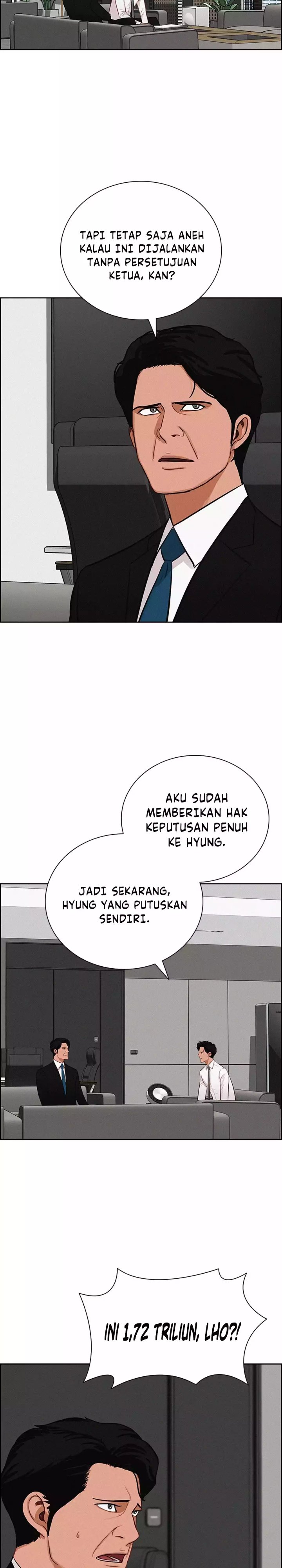 Baca Lord of Money - Chapter 292 halaman 9