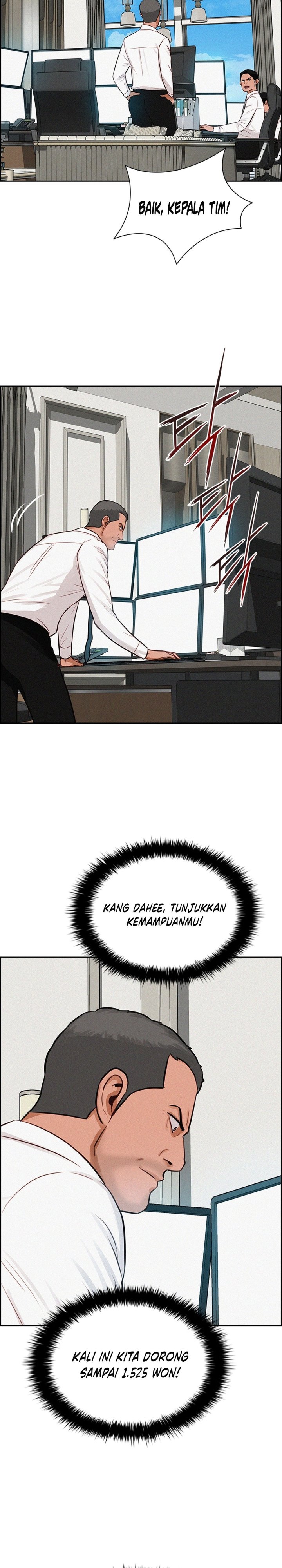 Baca Lord of Money - Chapter 293 halaman 10