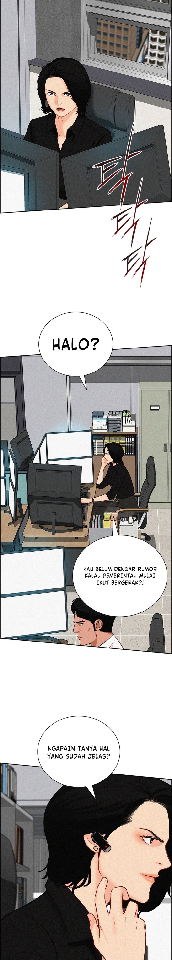 Baca Lord of Money - Chapter 293 halaman 14