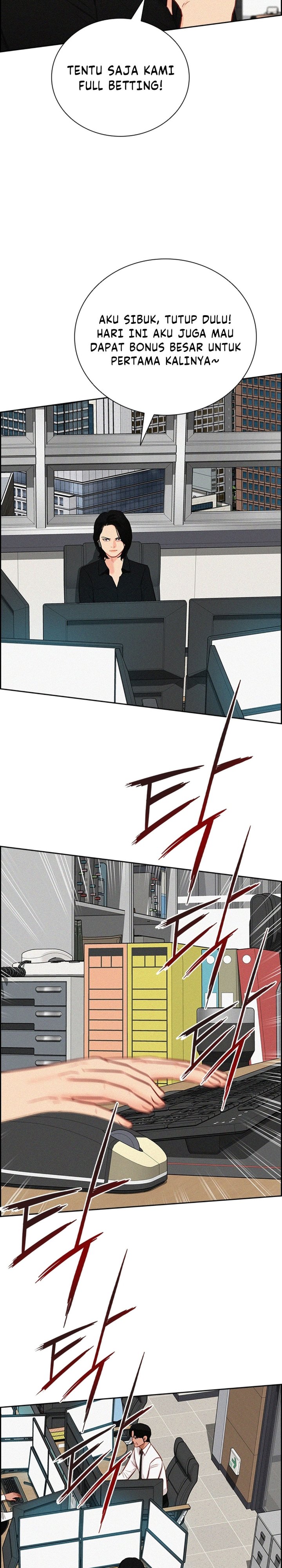 Baca Lord of Money - Chapter 293 halaman 15