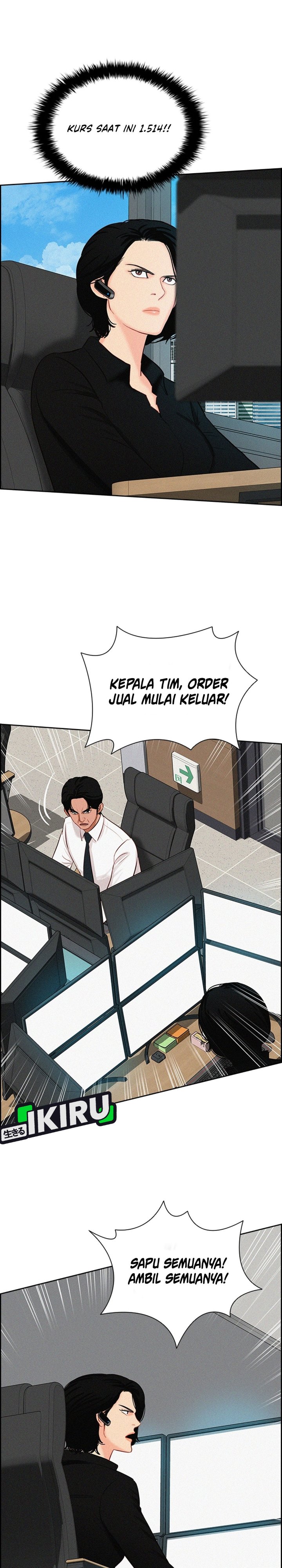 Baca Lord of Money - Chapter 293 halaman 17