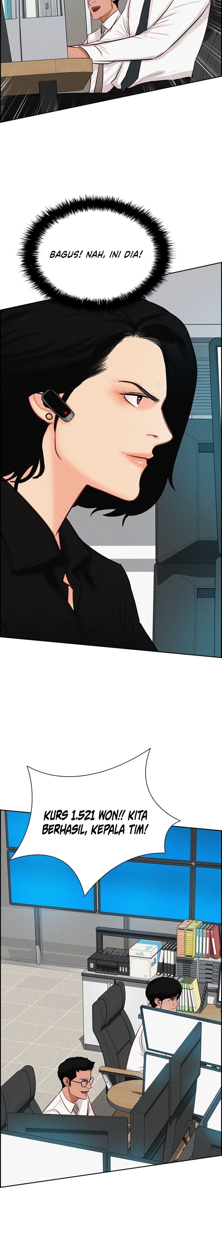 Baca Lord of Money - Chapter 293 halaman 19
