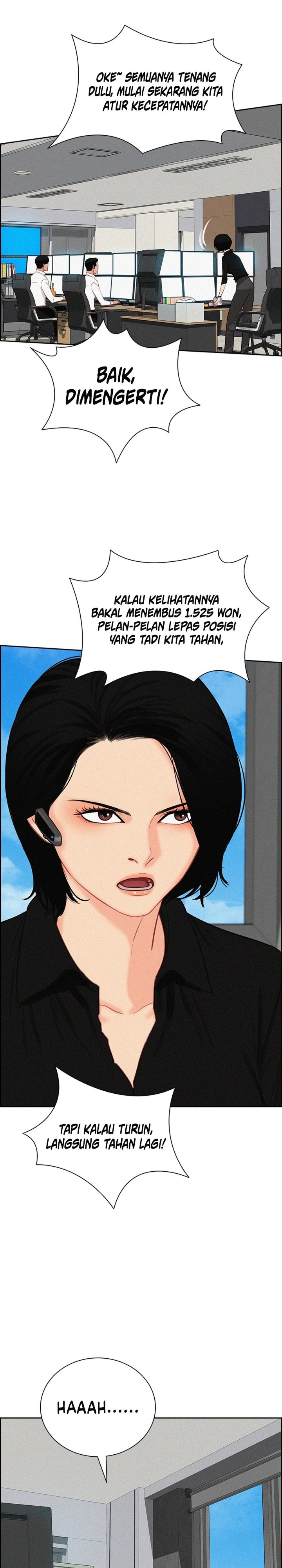Baca Lord of Money - Chapter 293 halaman 20