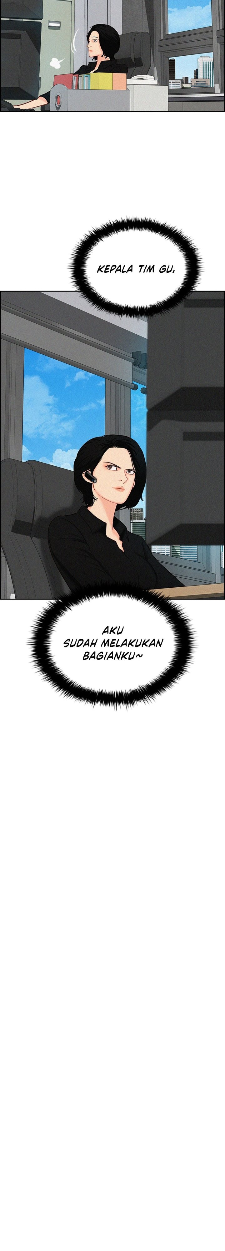 Baca Lord of Money - Chapter 293 halaman 21