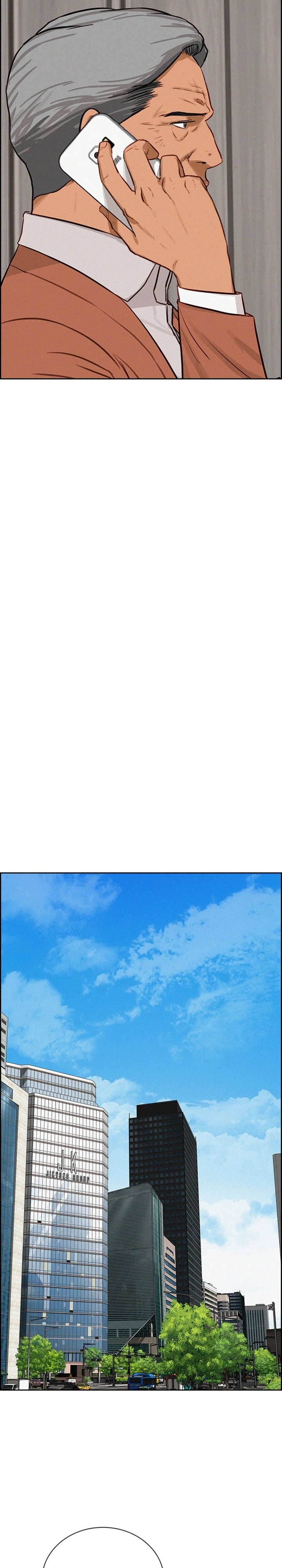 Baca Lord of Money - Chapter 293 halaman 25
