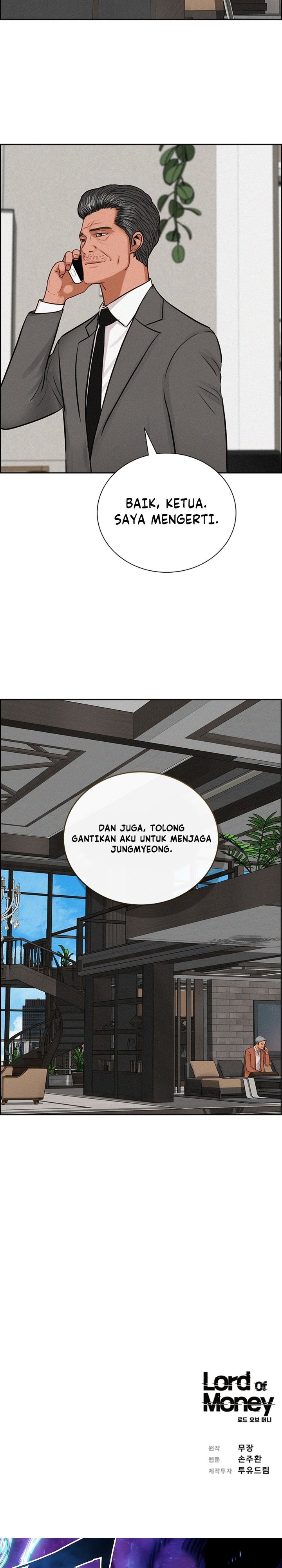Baca Lord of Money - Chapter 293 halaman 28