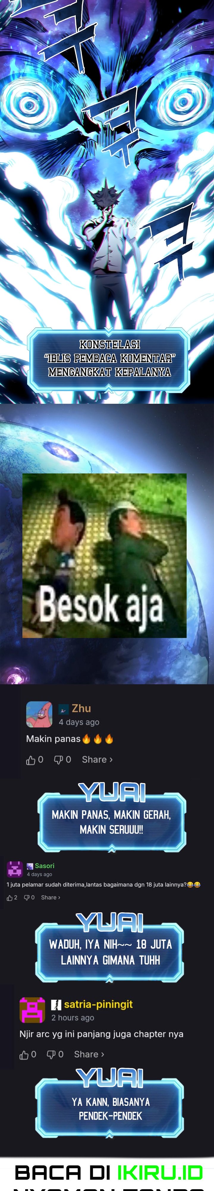 Baca Lord of Money - Chapter 293 halaman 29