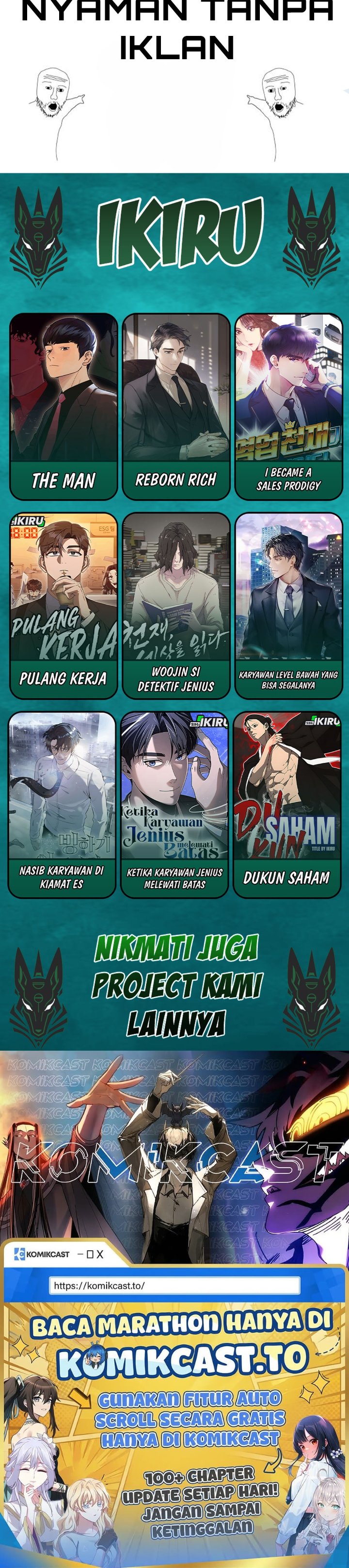 Baca Lord of Money - Chapter 293 halaman 30