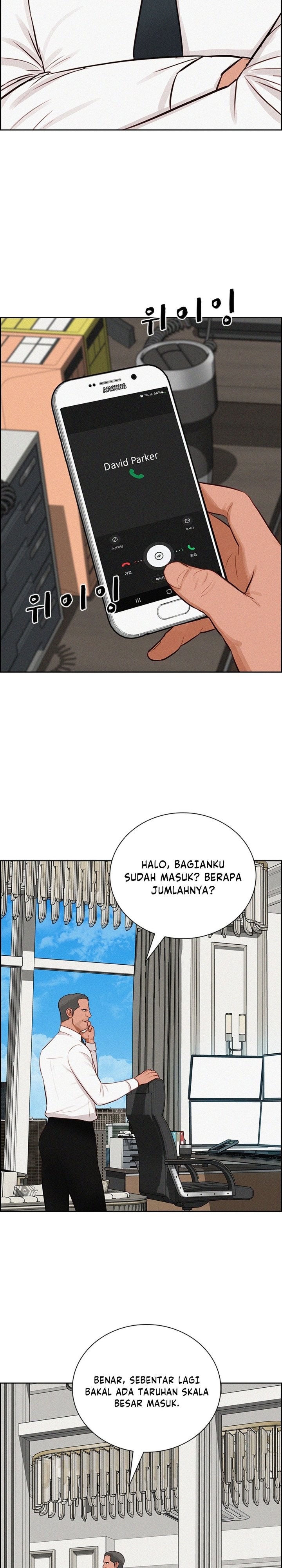 Baca Lord of Money - Chapter 293 halaman 6